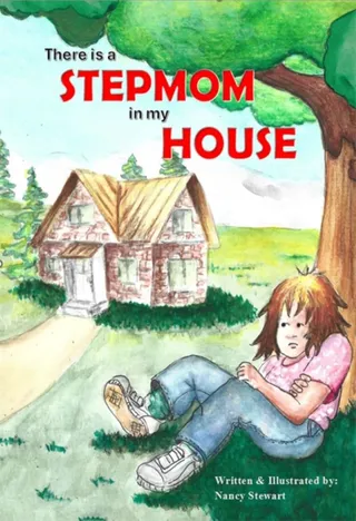 There is a Stepmom in my House