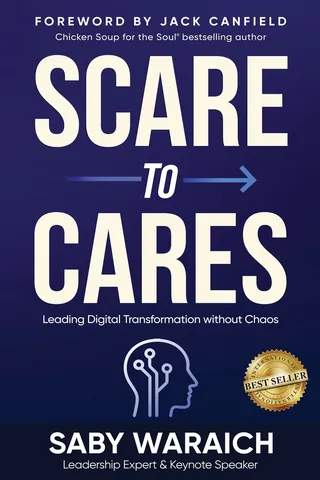 Scare to Cares