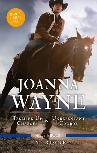 Trumped Up Charges / Unrepentant Cowboy