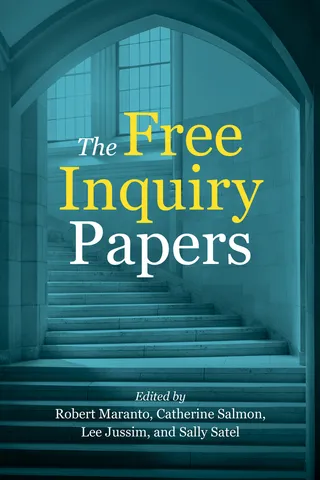 The Free Inquiry Papers