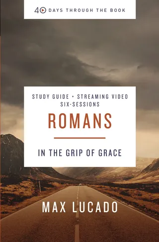 Romans Bible Study Guide