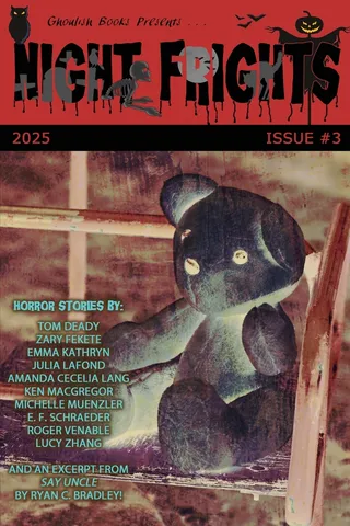 Night Frights