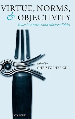 Virtue Norms and Objectivity