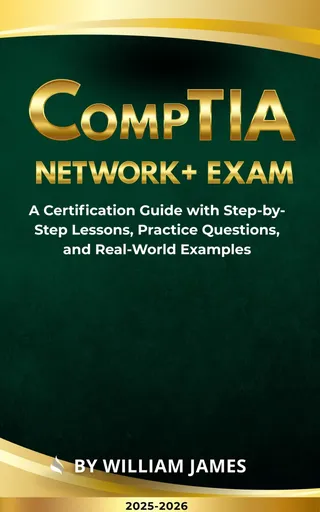 CompTIA Network+ Exam