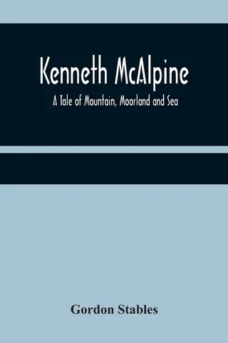 Kenneth McAlpine
