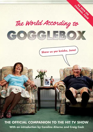 World According to Gogglebox