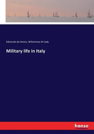 Military Life in Italy