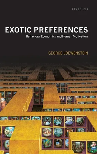 Exotic Preferences C
