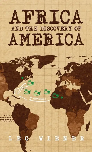 Africa and the Discovery of America