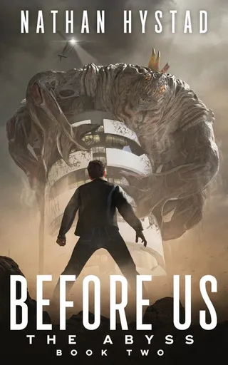 Before Us The Abyss Book Two