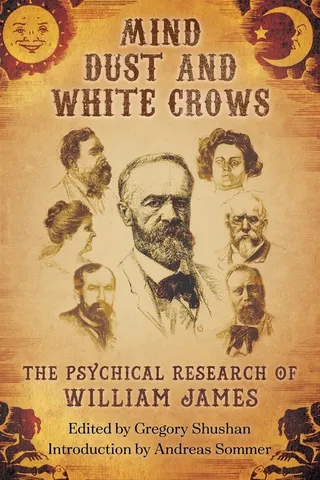 Mind Dust and White Crows