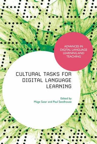 Cultural Tasks for Digital Language Learning