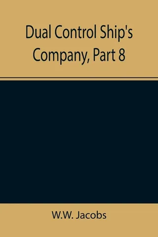 Dual Control Ship's Company