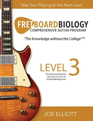 Fretboard Biology