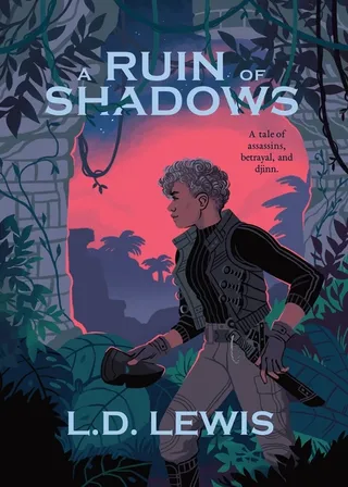 A Ruin of Shadows
