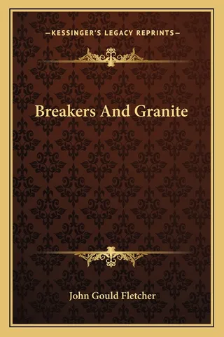 Breakers And Granite
