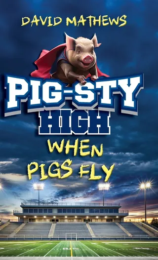 Pig-Sty High