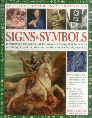 Encylopedia of Signs and Symbols