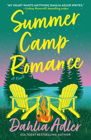 Summer Camp Romance