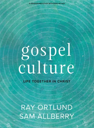 Gospel Culture Book
