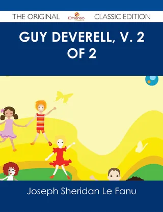 Guy Deverell