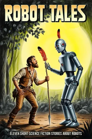 Robot Tales