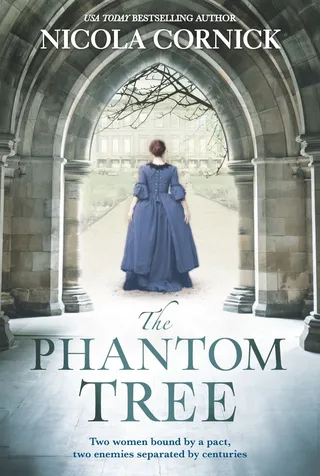 Phantom Tree
