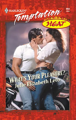 What's Your Pleasure?