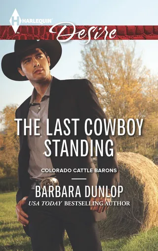 Last Cowboy Standing
