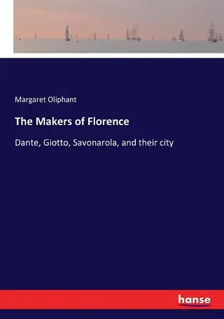 The Makers of Florence