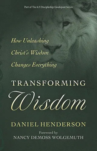 Transforming Wisdom