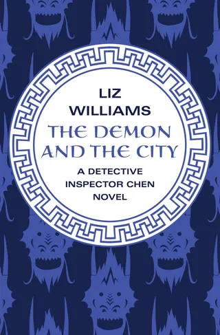 The Demon and the City