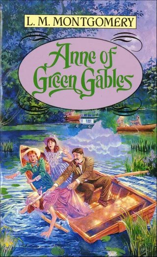Anne of Green Gables
