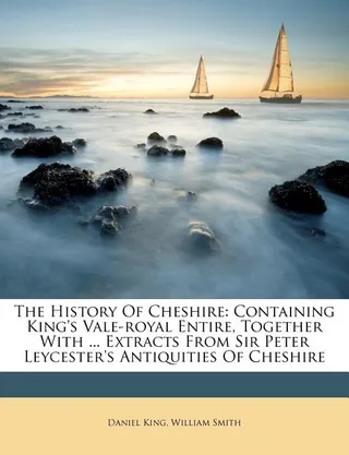 The History of Cheshire