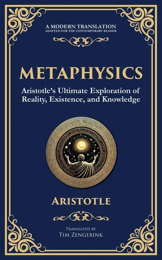 Metaphysics