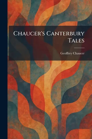 The Canterbury Tales