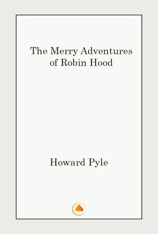 The Merry Adventures of Robin Hood