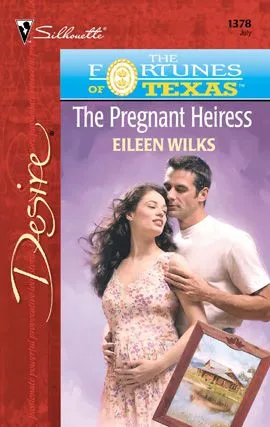 Pregnant Heiress
