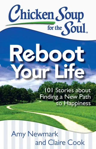 Reboot Your Life