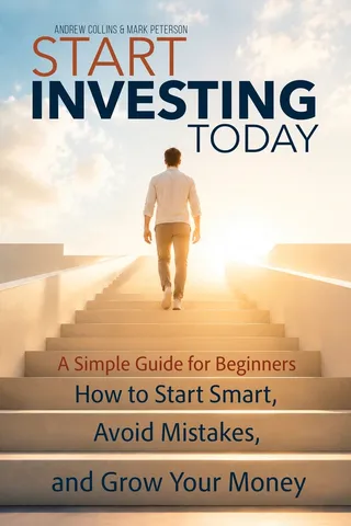 Start Investing Today