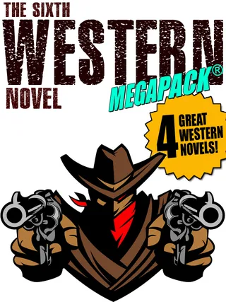 Sixth Western Novel