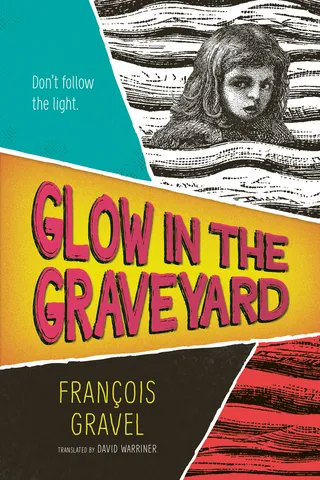 Glow in the Graveyard