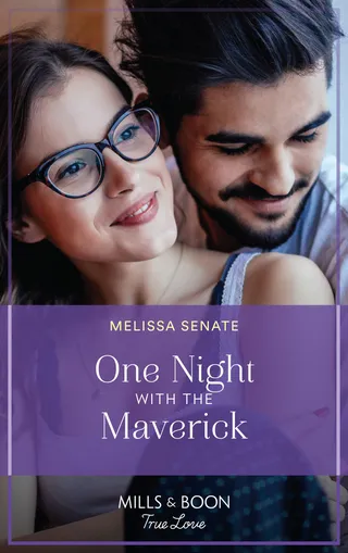 One Night With the Maverick
