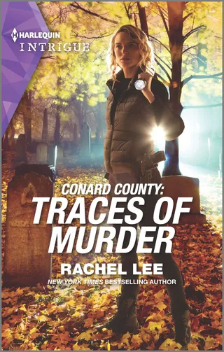 Traces of Murder