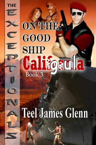 On the Good Ship Caligula