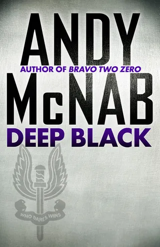 Deep Black