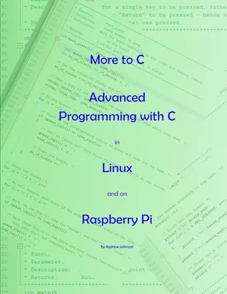 More to C
