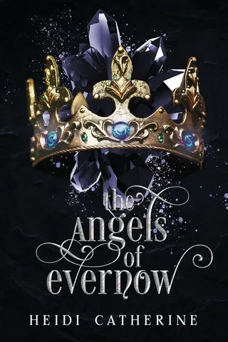 The Angels of Evernow