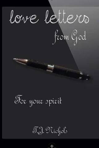 Love Letters from God
