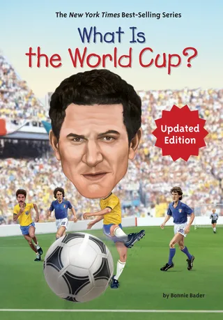 What Is the World Cup?